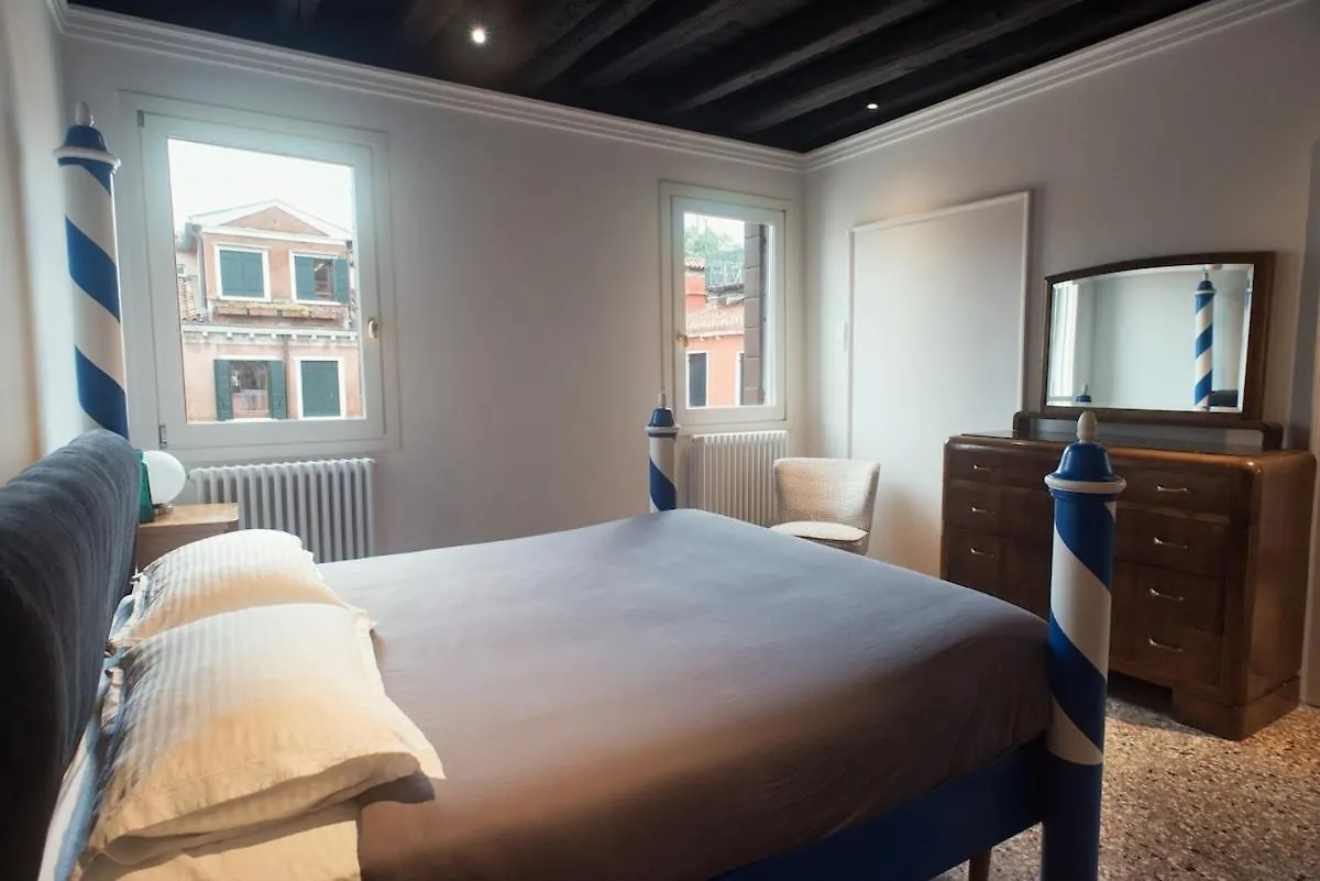 Apartment Venice Close To Biennale