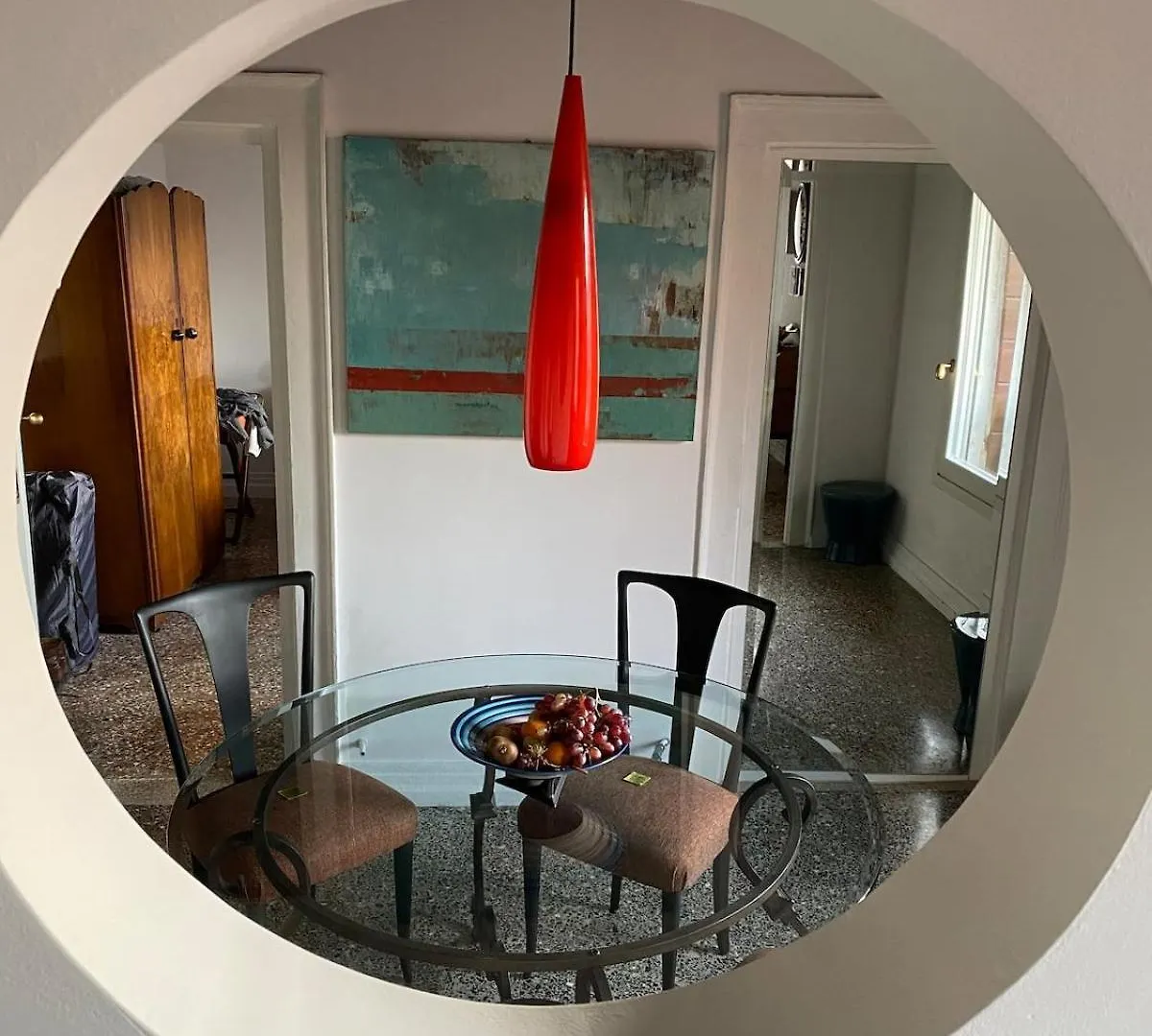 Venice Close To Biennale
