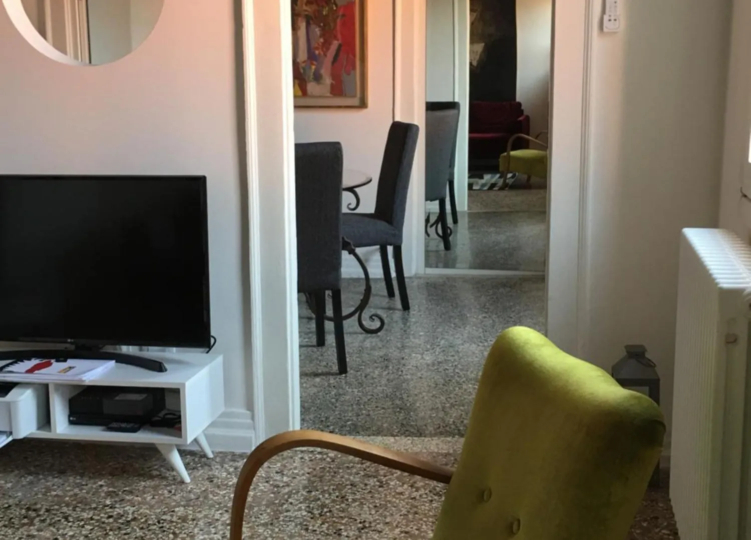 Apartment Venice Close To Biennale