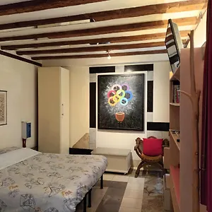 Appartamento Tiepolo's, Venezia