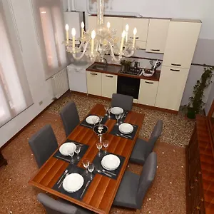 Appartamento Classic House, Venezia