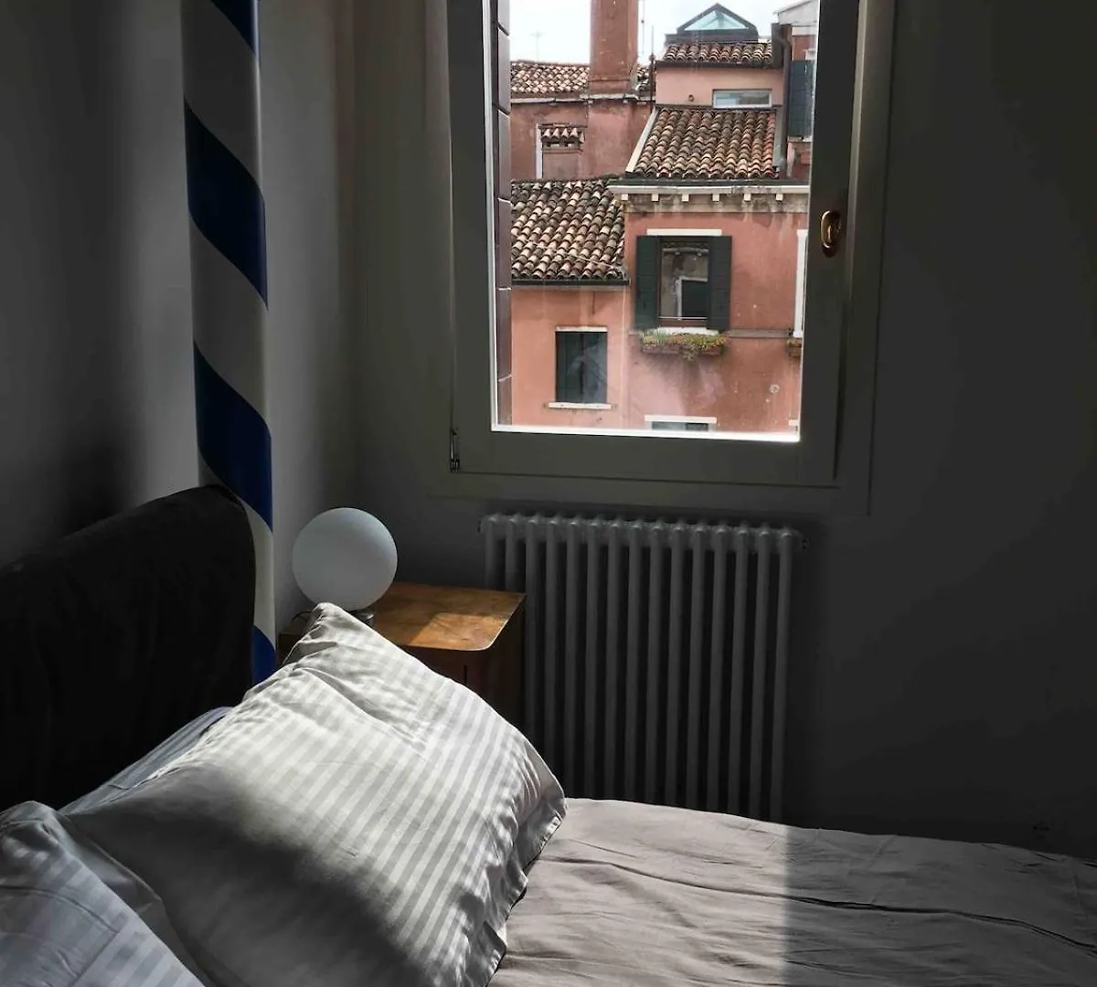 Apartment Venice Close To Biennale Italy