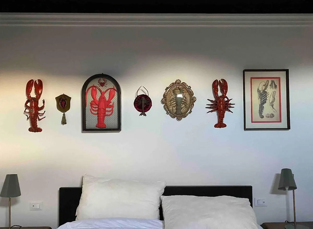Apartment Venice Close To Biennale